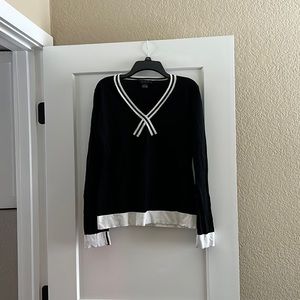 The Limited top Large